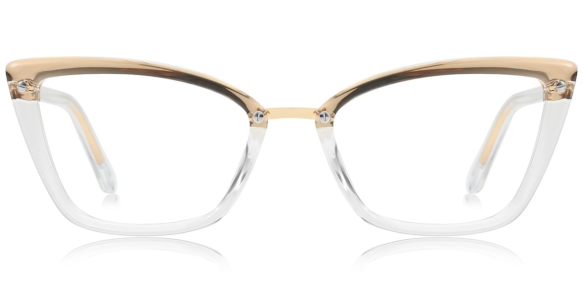 Cat Eye Frame 