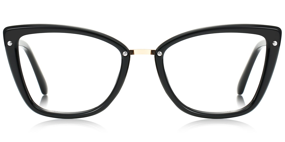 Cat Eye Frame 