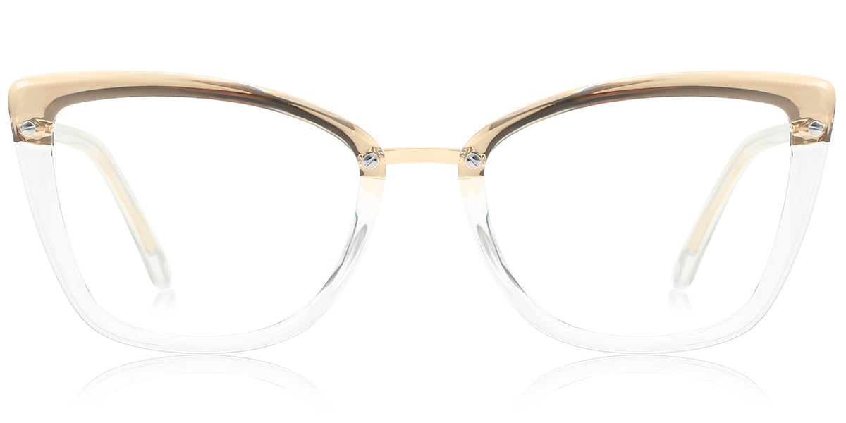 Cat Eye Frame 