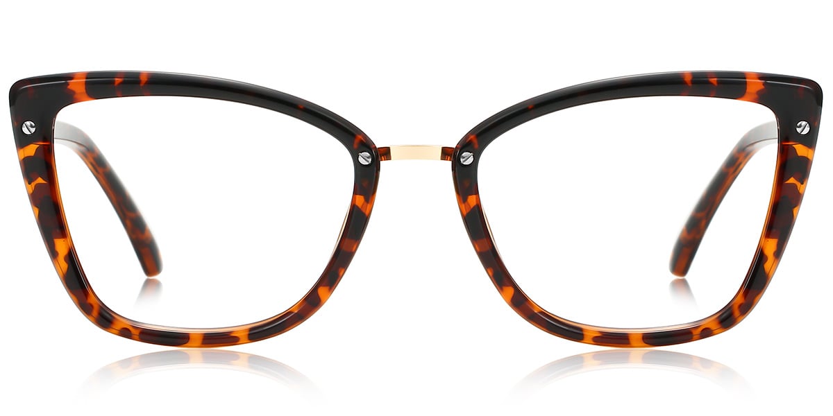 Cat Eye Frame 