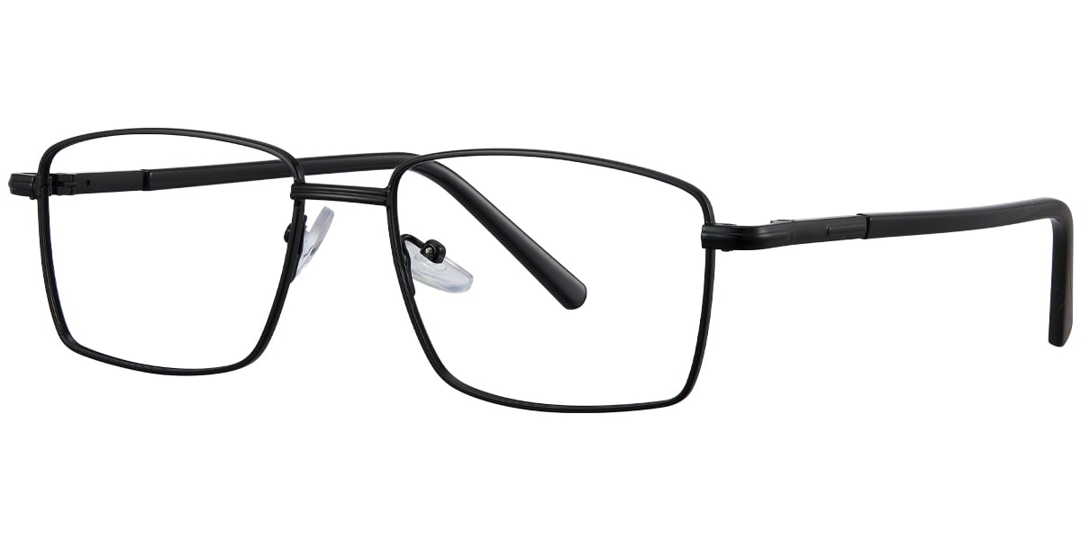 Rectangle Frame black