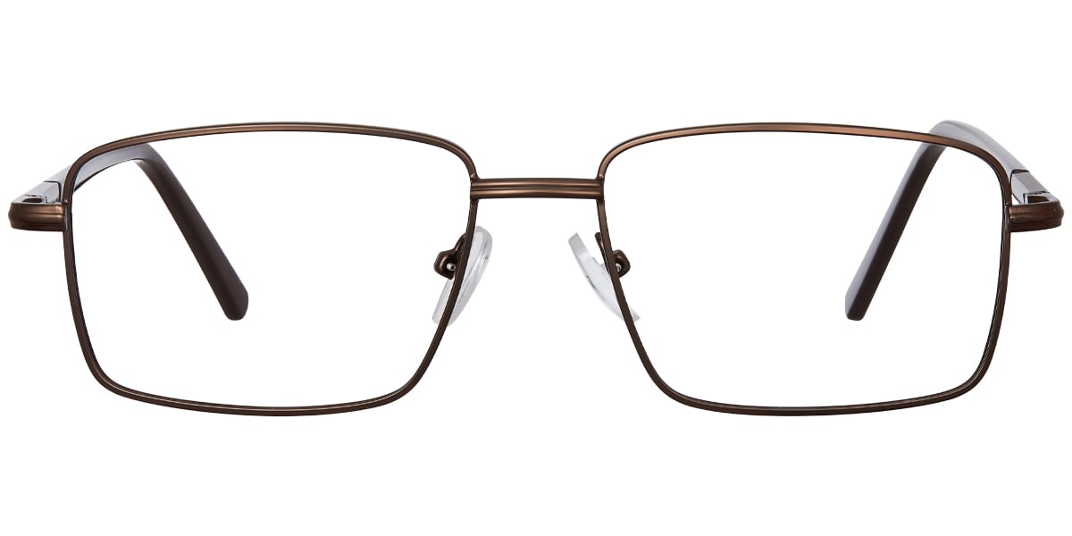 Rectangle Frame brown