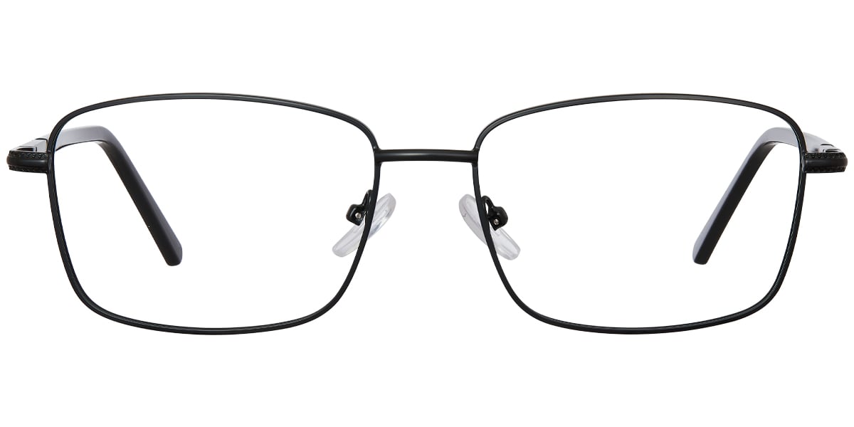 Rectangle Frame black