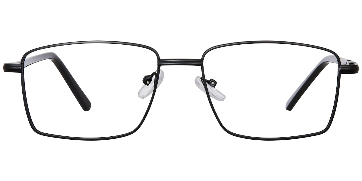 Rectangle Frame black