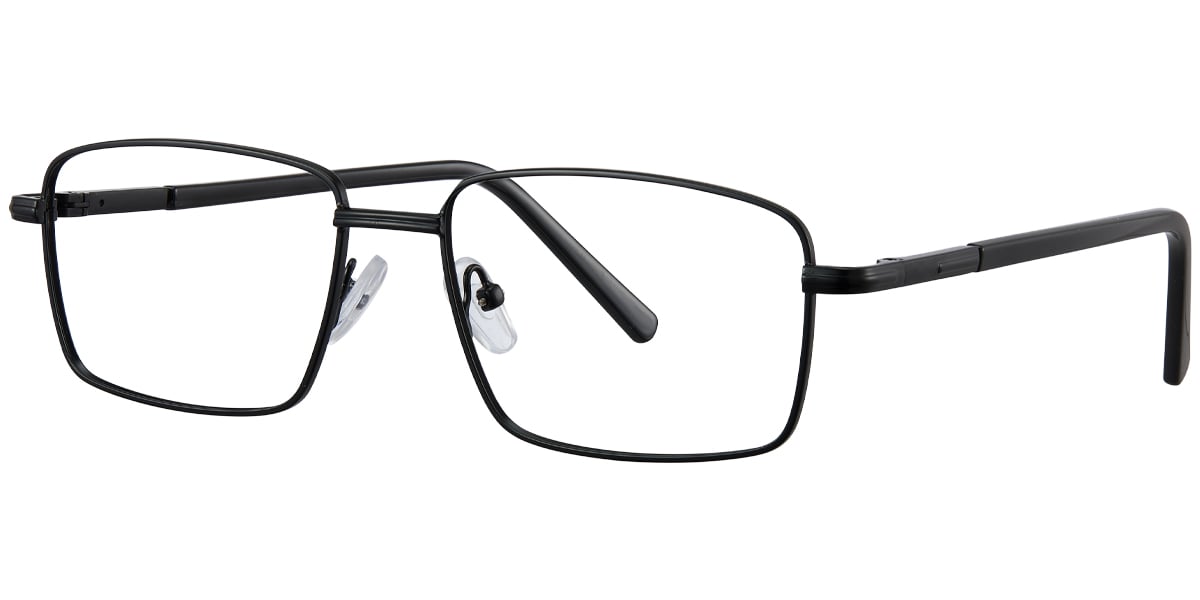 Rectangle Frame black