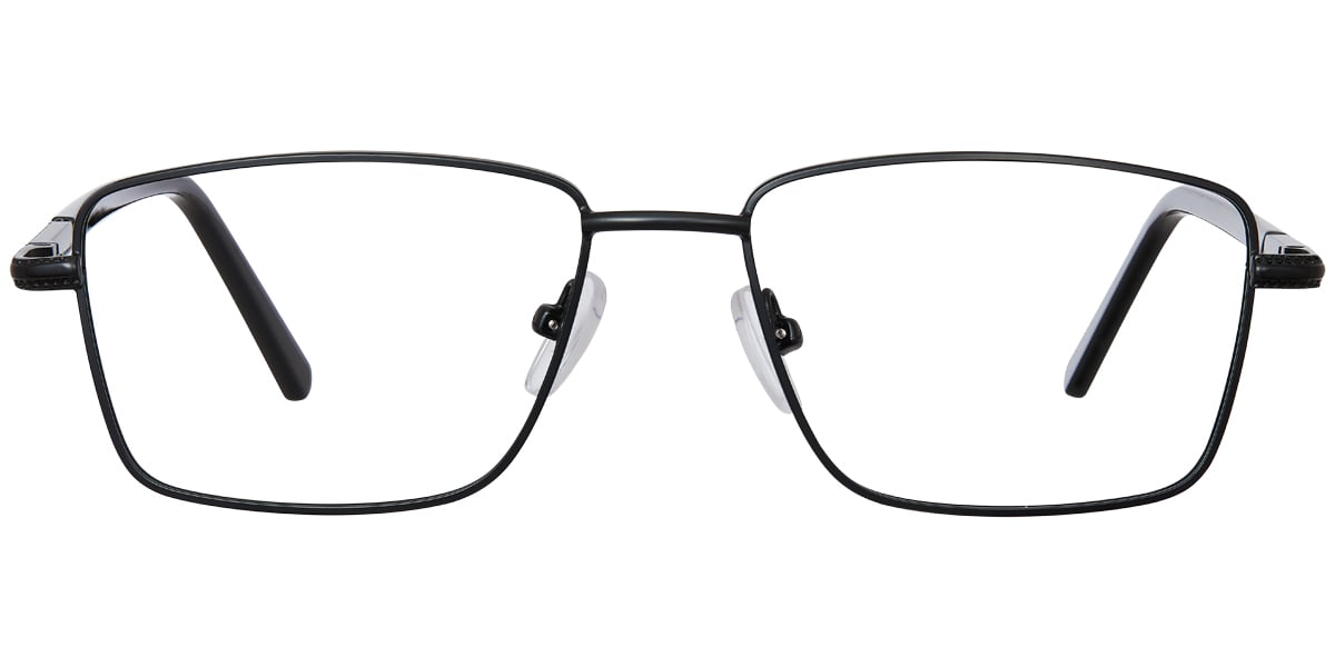 Rectangle Frame black