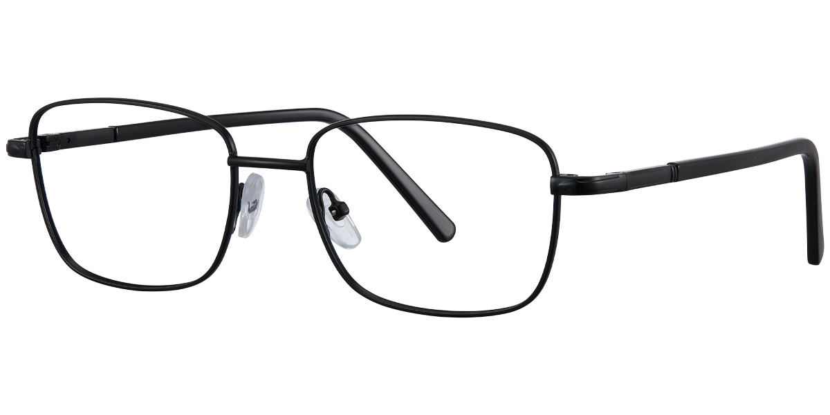 Rectangle Frame black