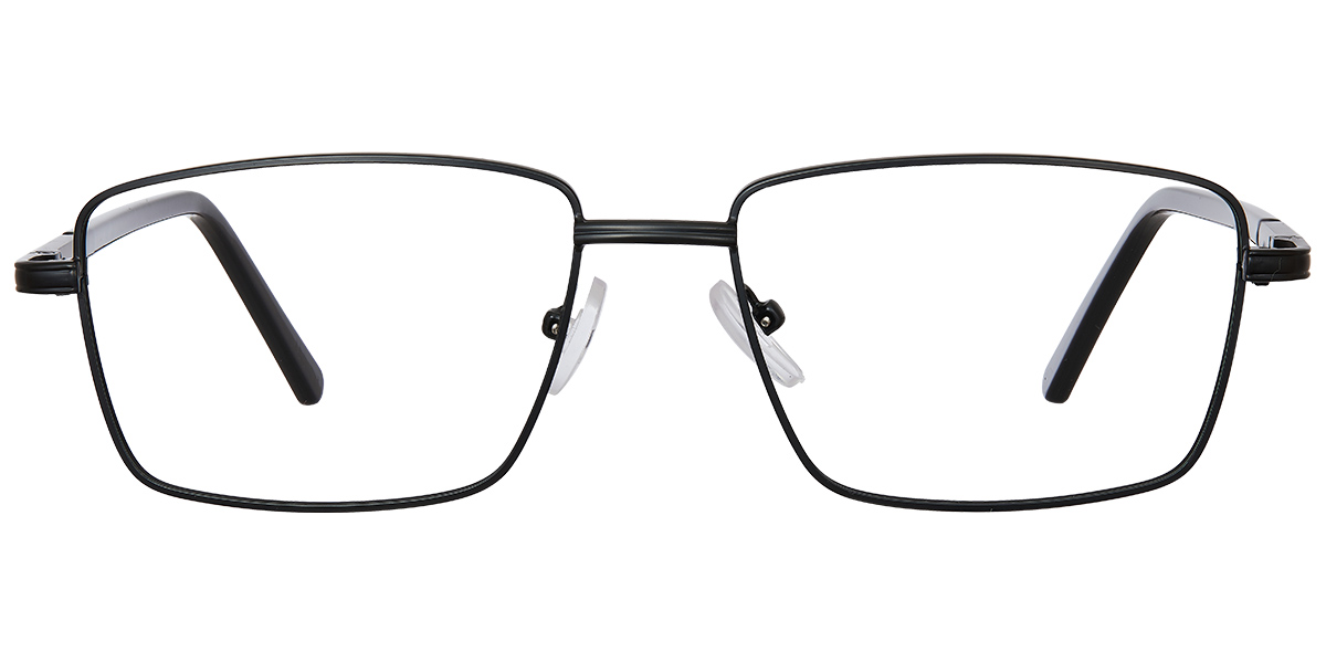 Rectangle Frame black