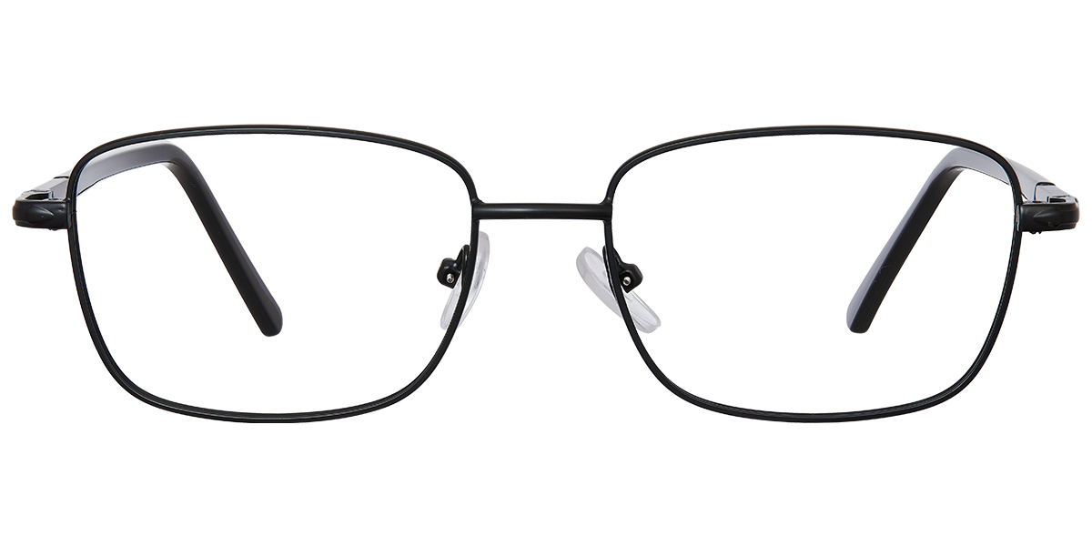 Rectangle Frame black