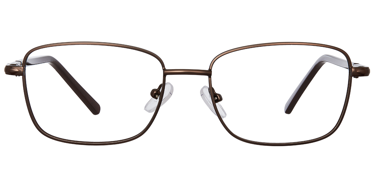 Rectangle Frame brown