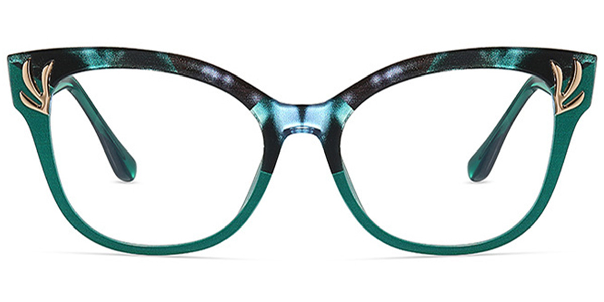 Cat Eye Frame 