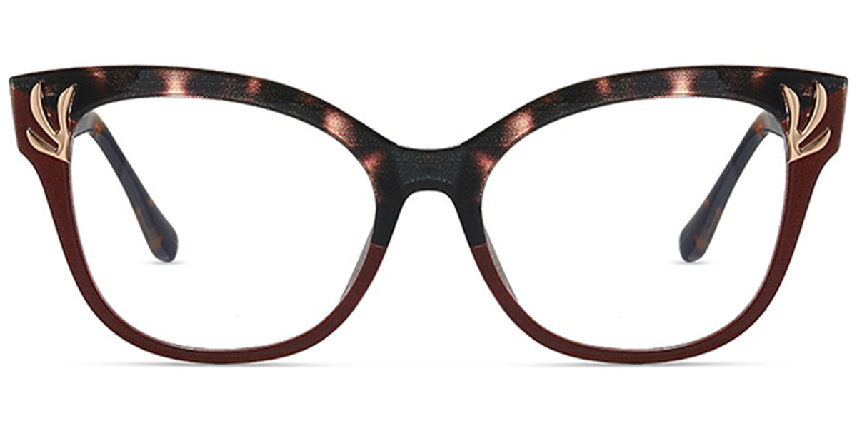 Cat Eye Frame 