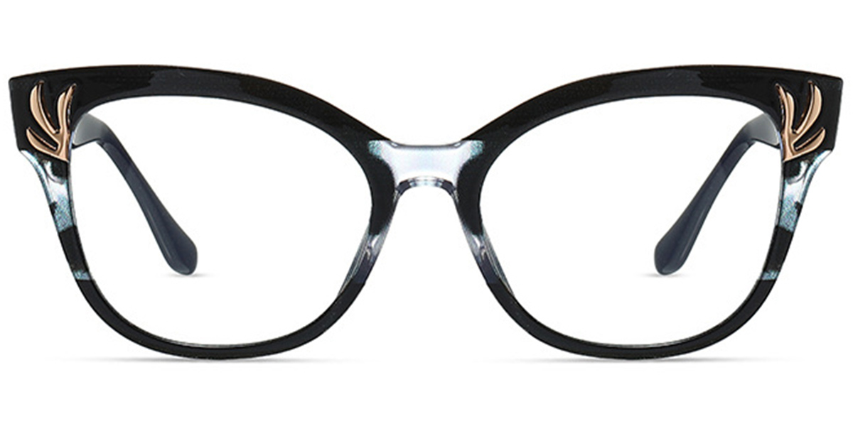 Cat Eye Frame 