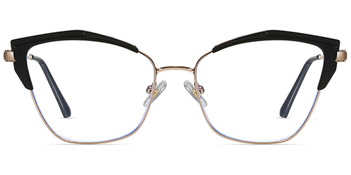 Cat Eye Frame 