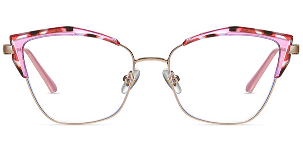 Cat Eye Frame 