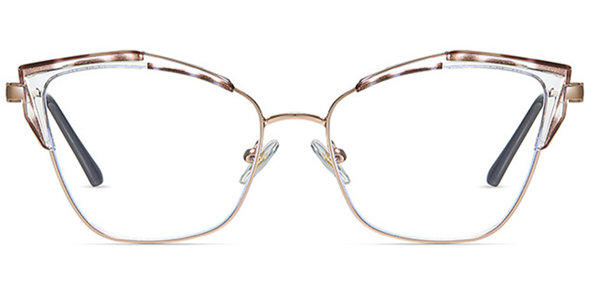 Cat Eye Frame 