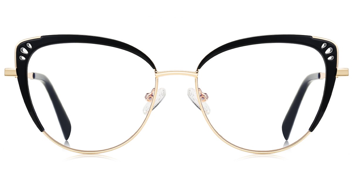 Cat Eye Frame 