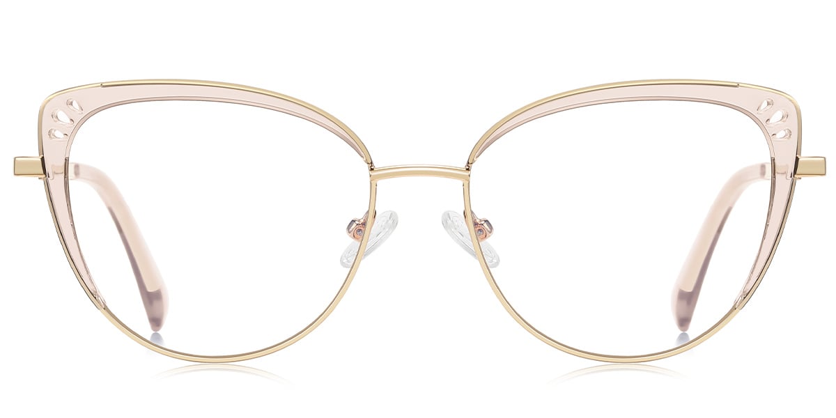 Cat Eye Frame 