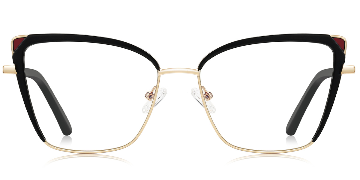 Cat Eye Frame 