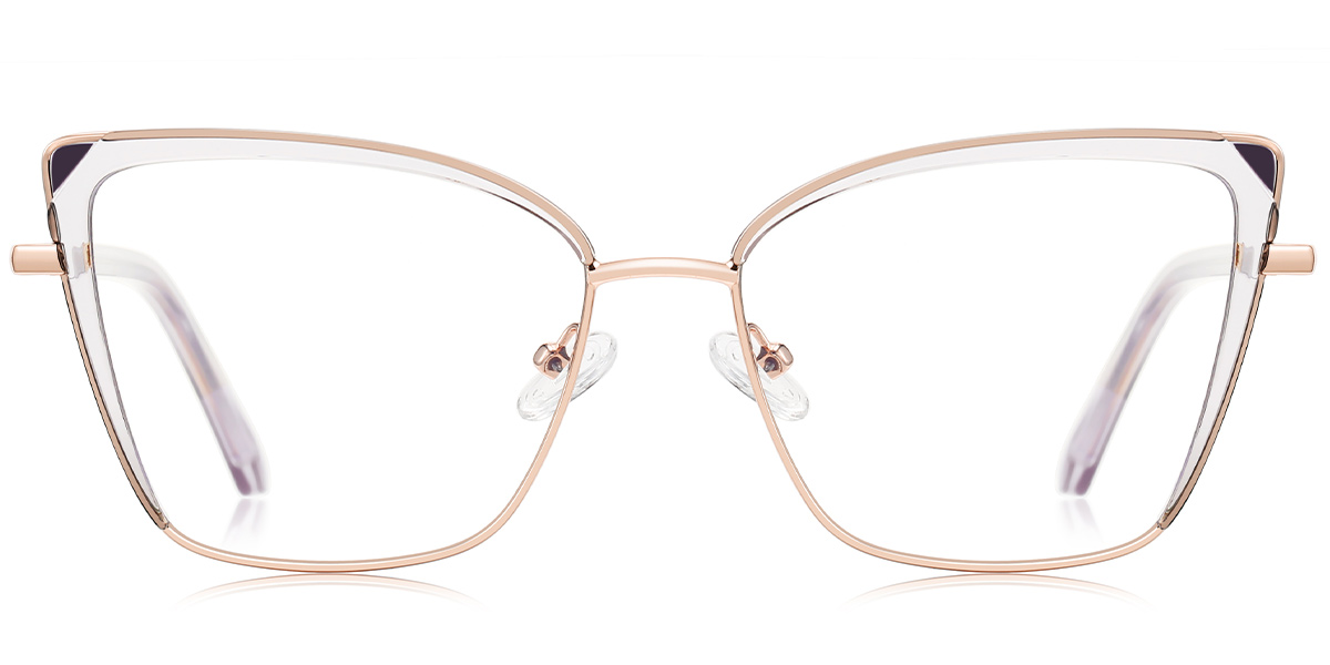 Cat Eye Frame 