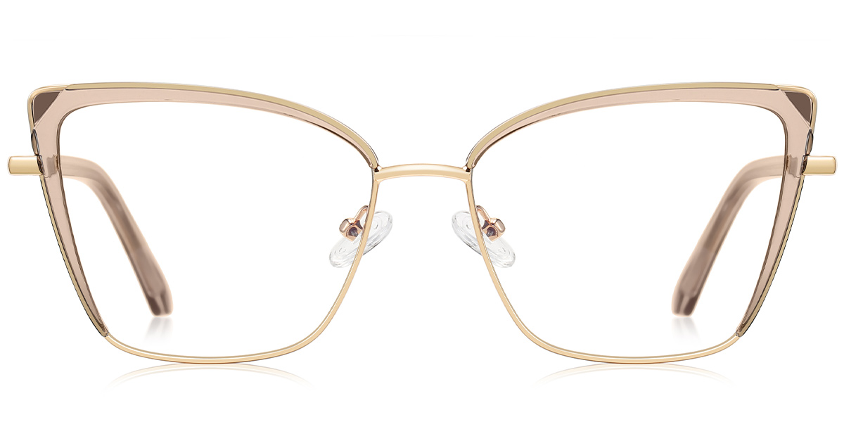 Cat Eye Frame 