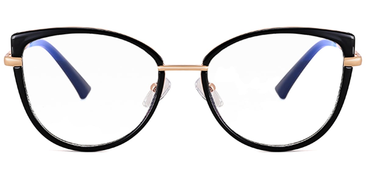 Cat Eye Frame 