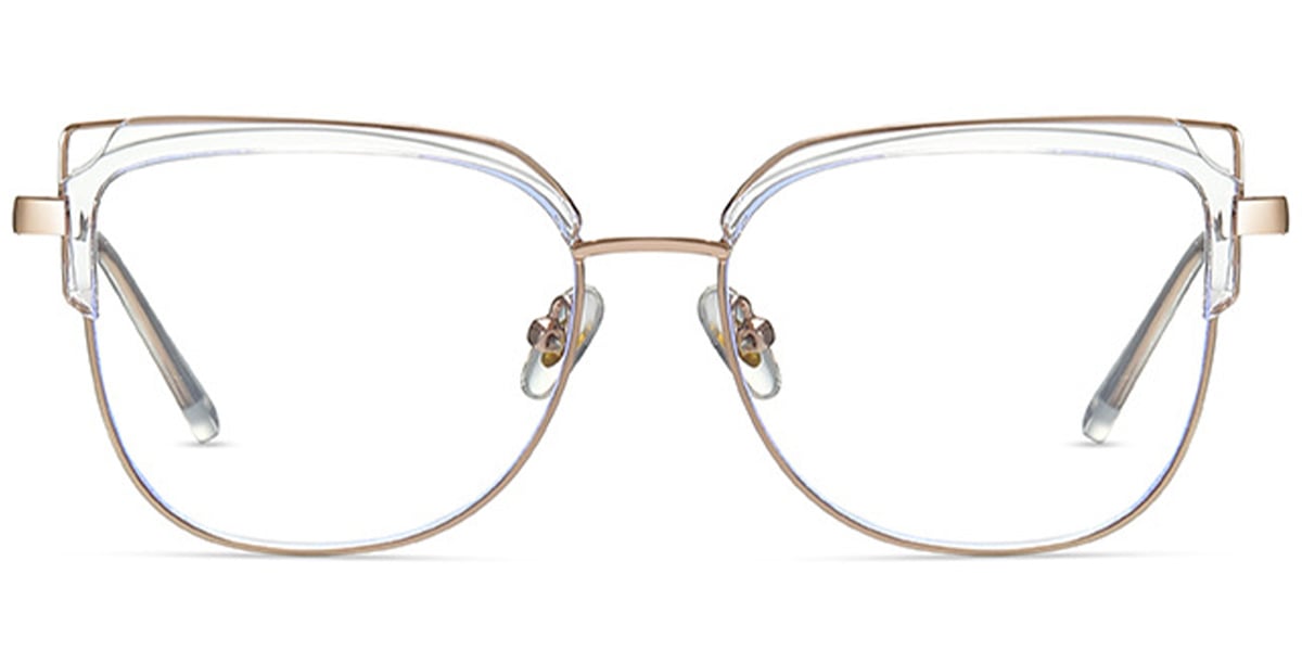 Cat Eye Frame 