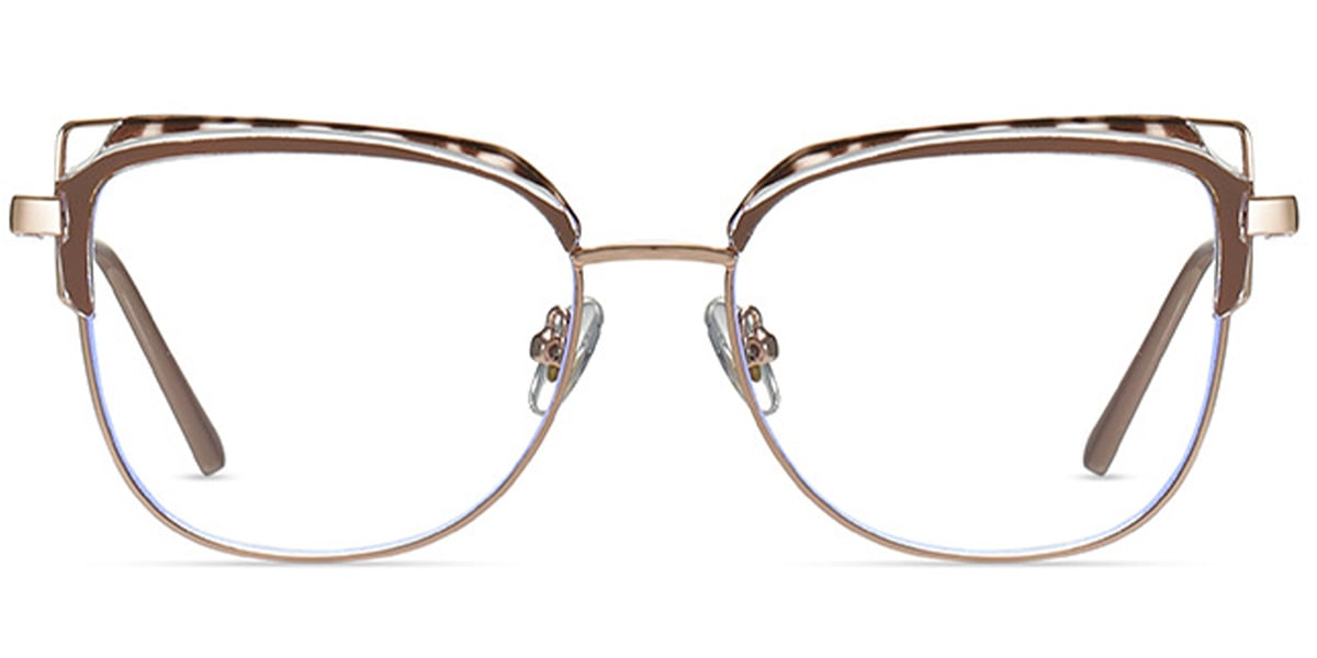 Cat Eye Frame 