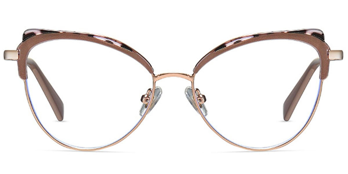 Cat Eye Frame 