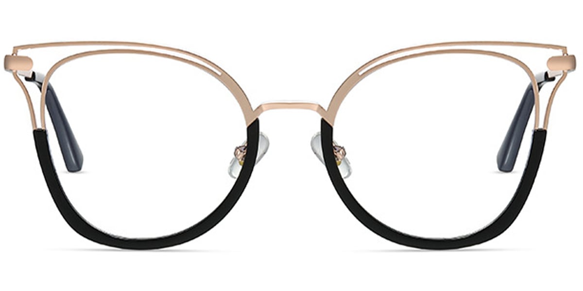 Cat Eye Frame 