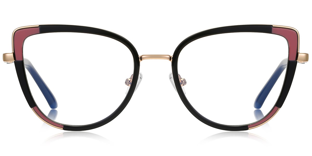 Cat Eye Frame 