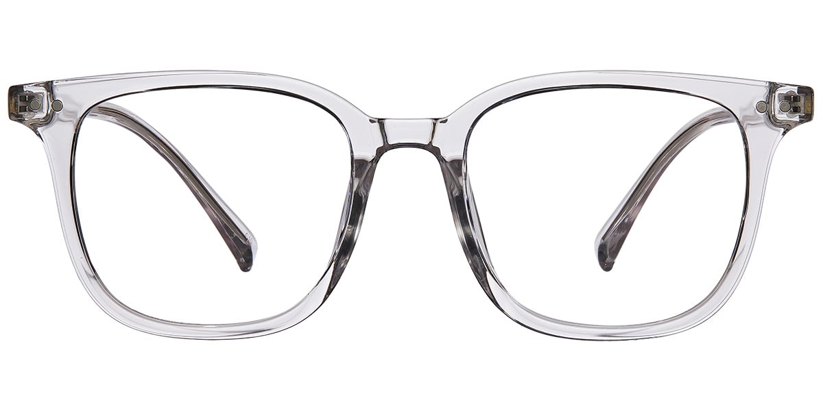 Tranlucent Frame Wholesale TR Square Frame