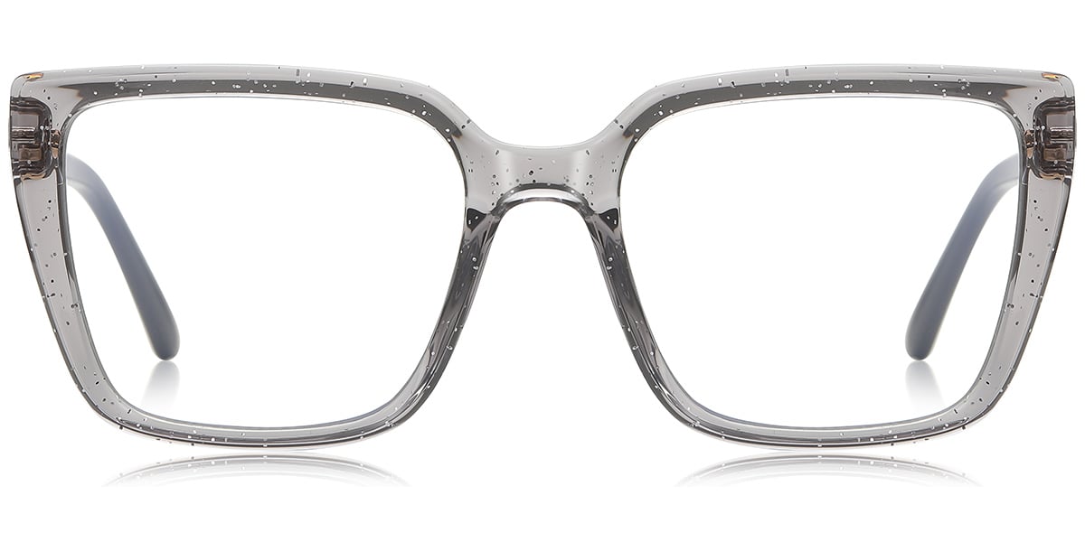 Tranlucent Frame Wholesale TR Square Frame