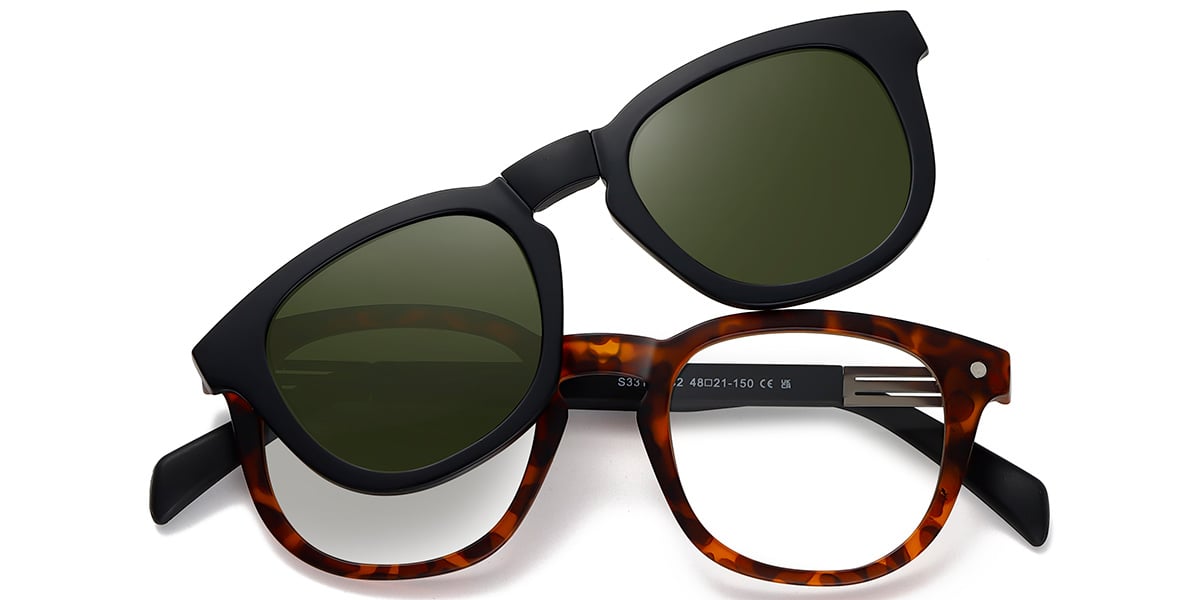 Square Frame F7384