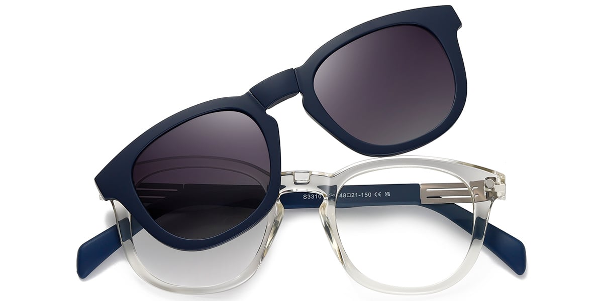 Square Frame F7384