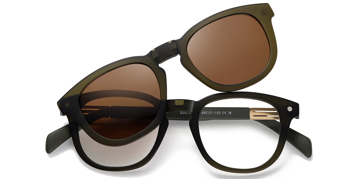 Square Frame F7384