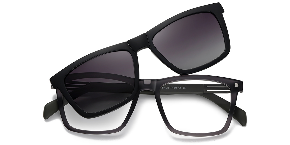 Rectangle Frame F7385