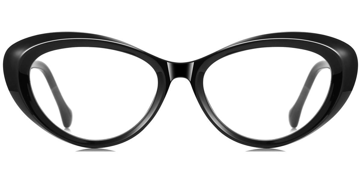 Oval Frame F7427