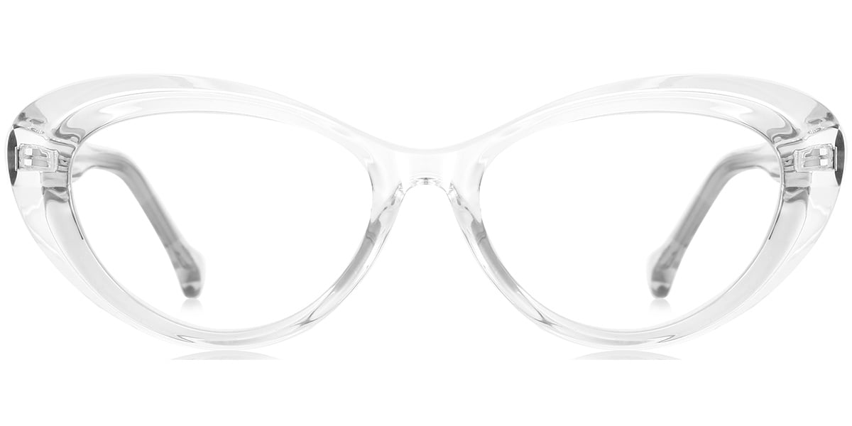 Oval Frame F7427