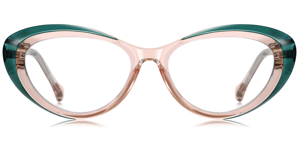 Oval Frame F7427