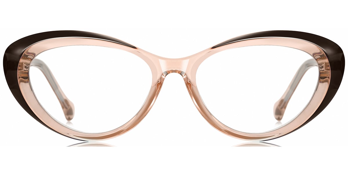 Oval Frame F7427