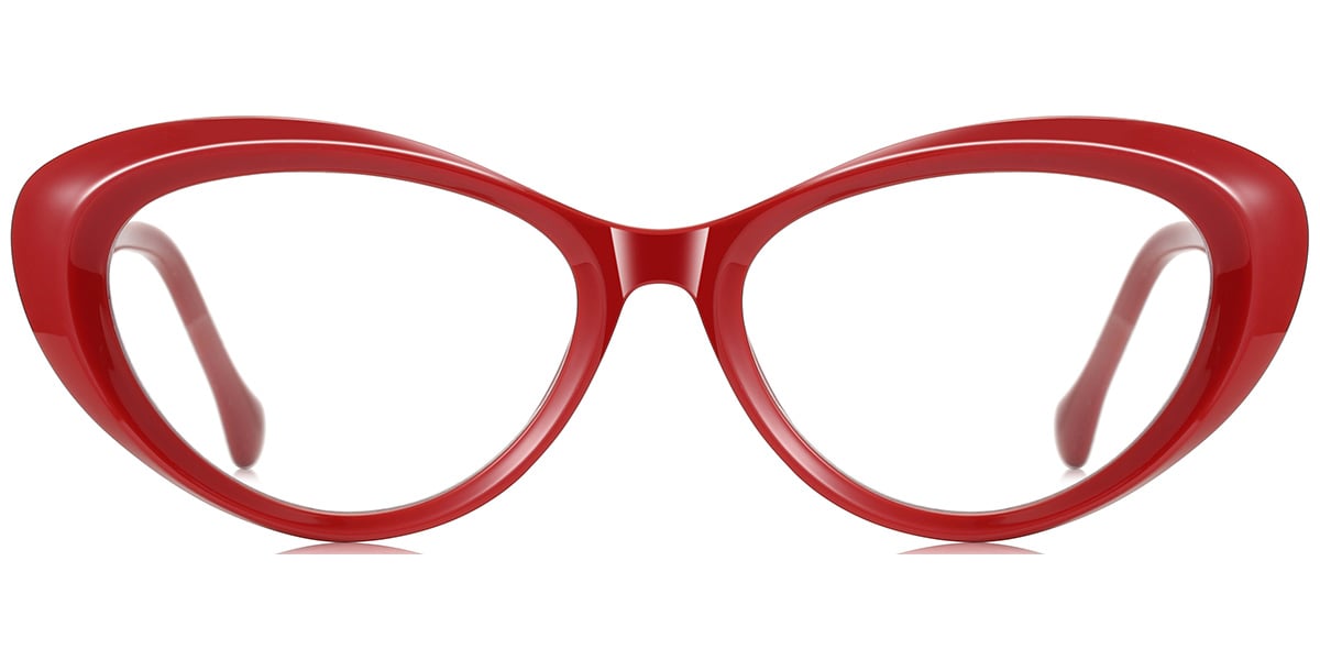 Oval Frame F7427