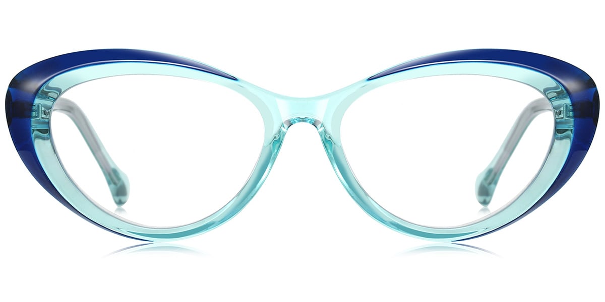 Oval Frame F7427