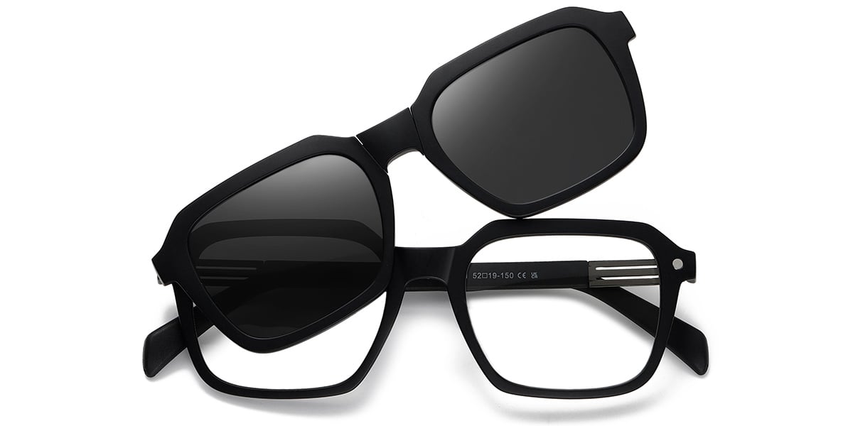 Square Frame F7444