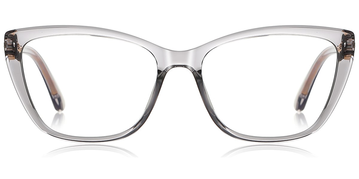 Cat Eye Frame F7531