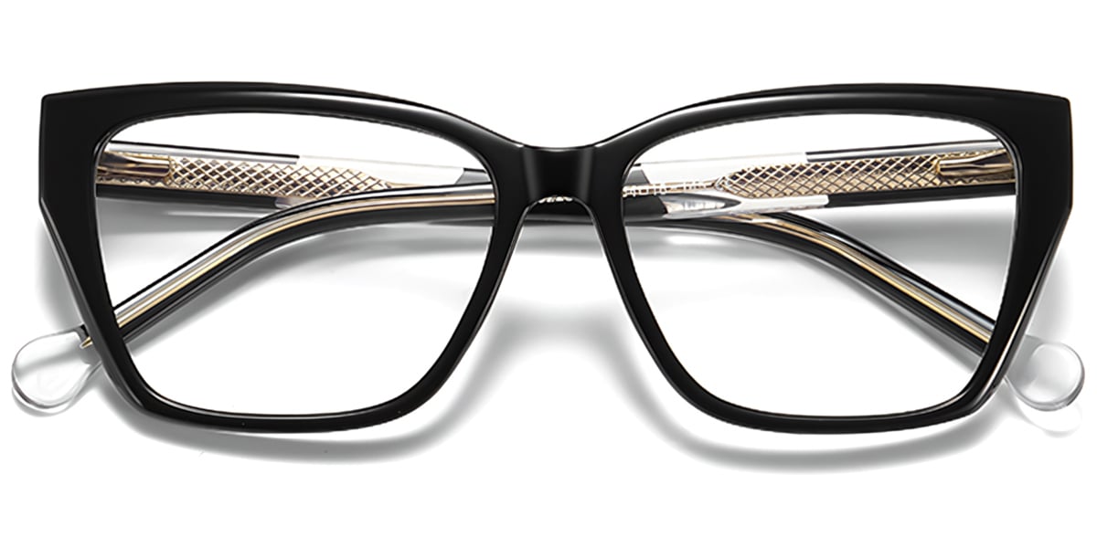 Square Frame F7533