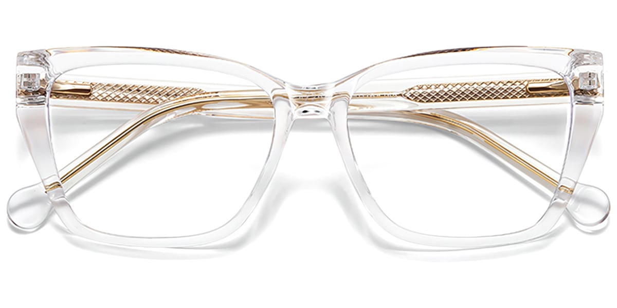 Square Frame F7533