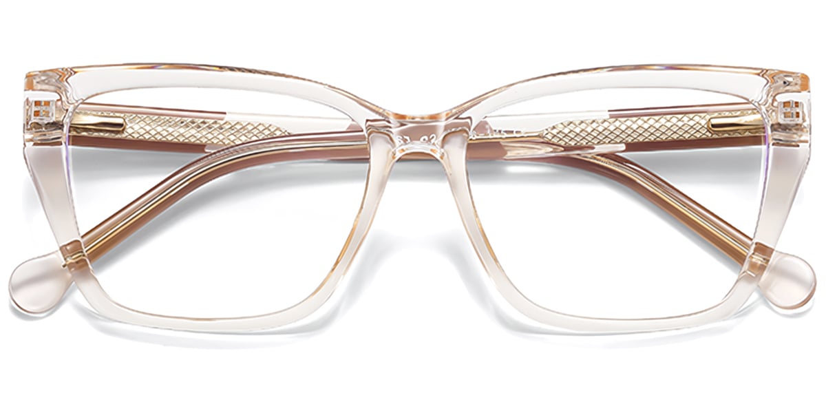 Square Frame F7533