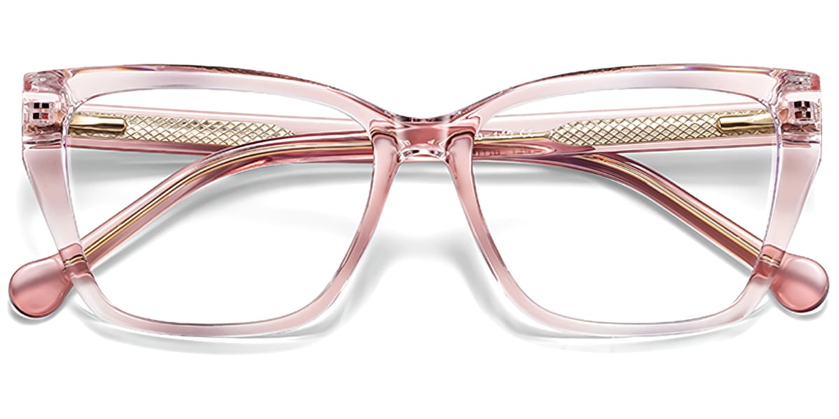 Square Frame F7533