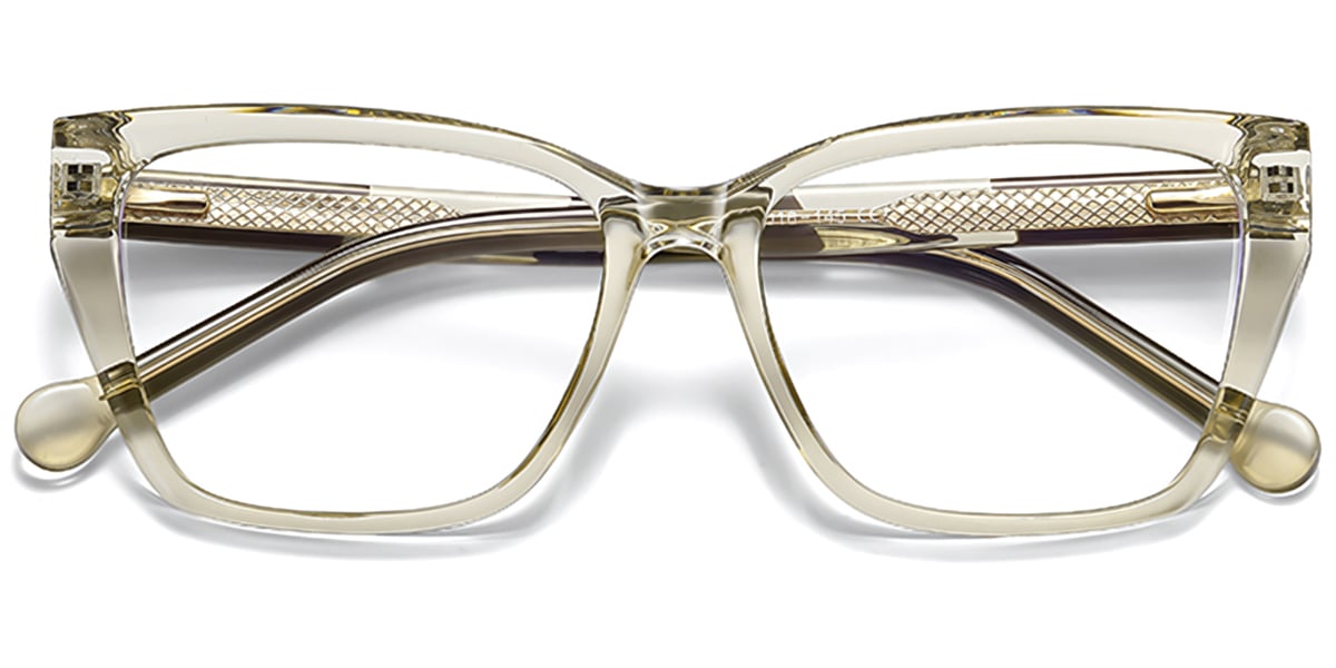 Square Frame F7533